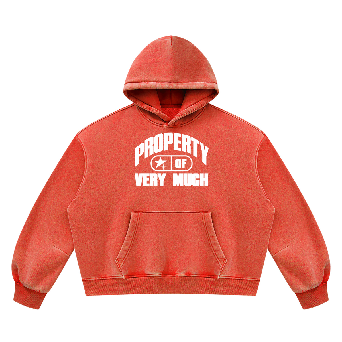 Alive Daily Hoodie