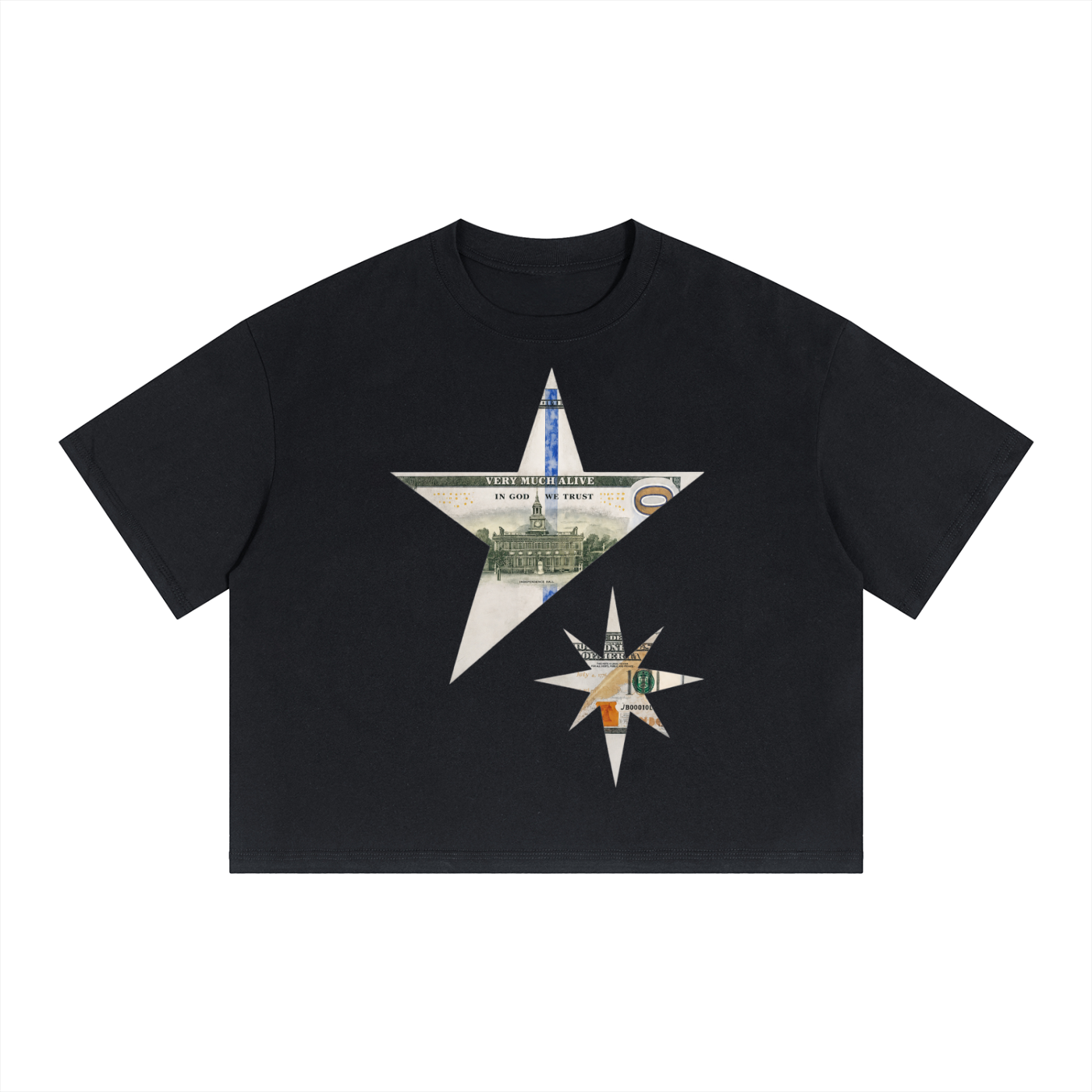 VMA MONEYSTAR TEE
