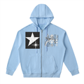 VMA ORIGIN ZIP HOODIE