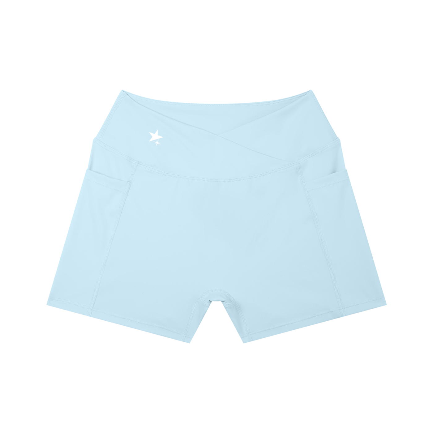WMNS VMA YOGA SHORTS