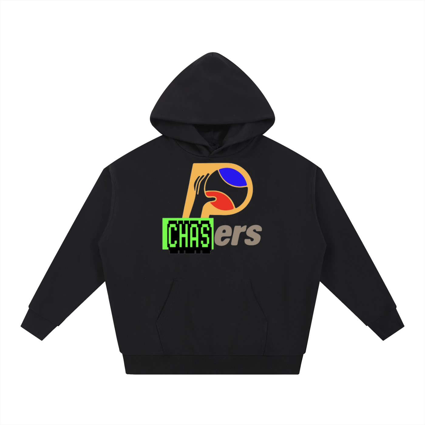 GDP MARKET | INDIANA CHASERS HOOD