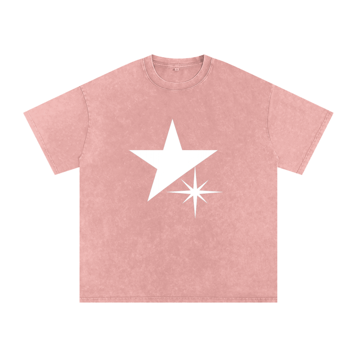 VMA STAR OVERSIZED T-SHIRT
