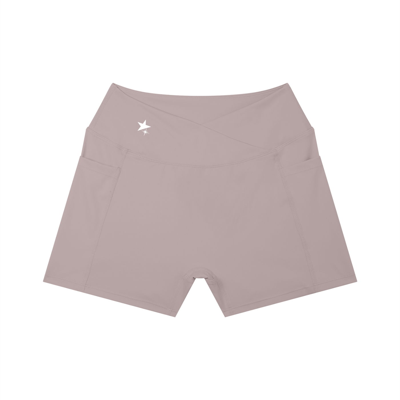 WMNS VMA YOGA SHORTS