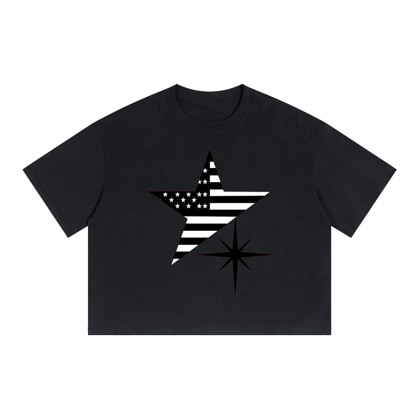 VMA FLAGSTAR TEE