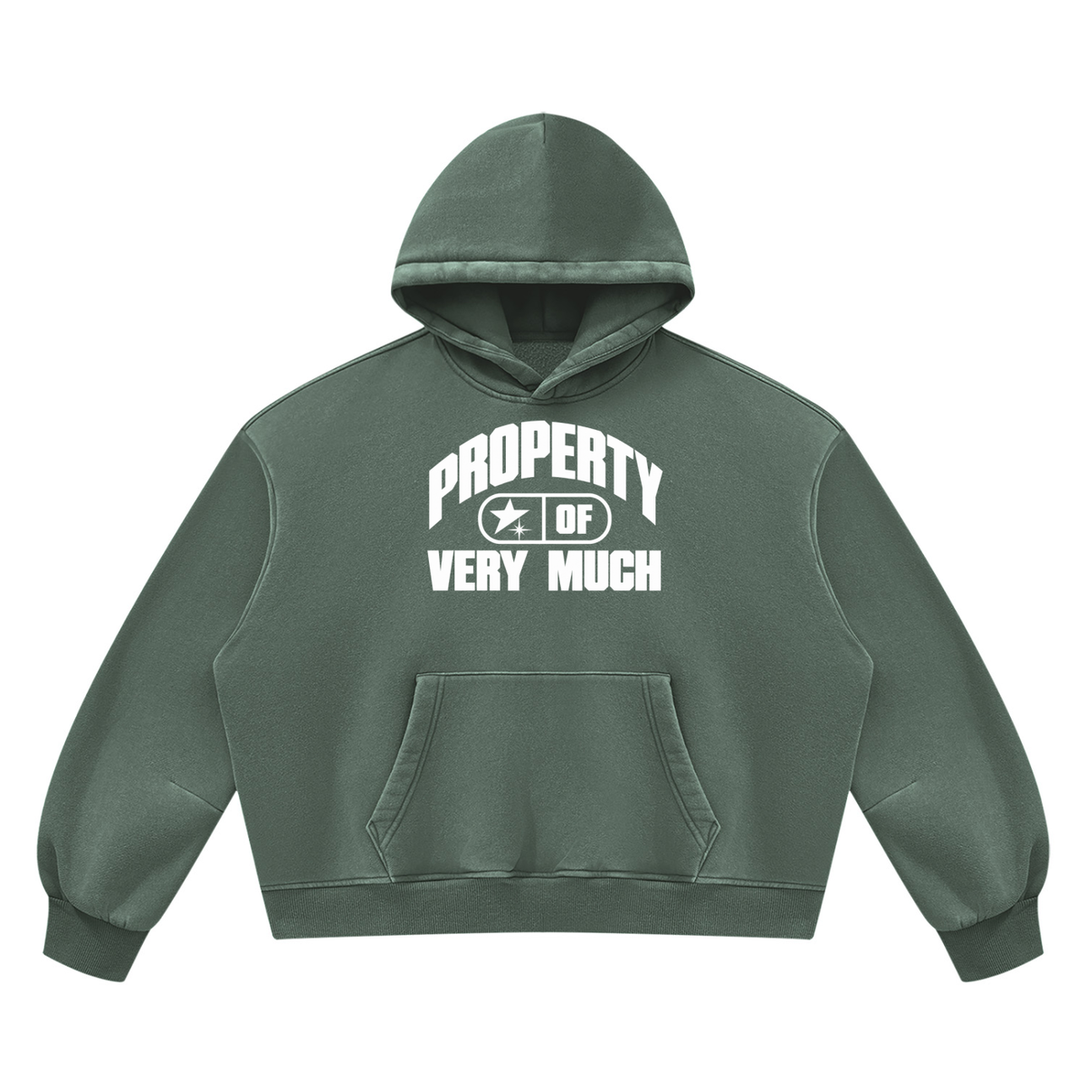 Alive Daily Hoodie
