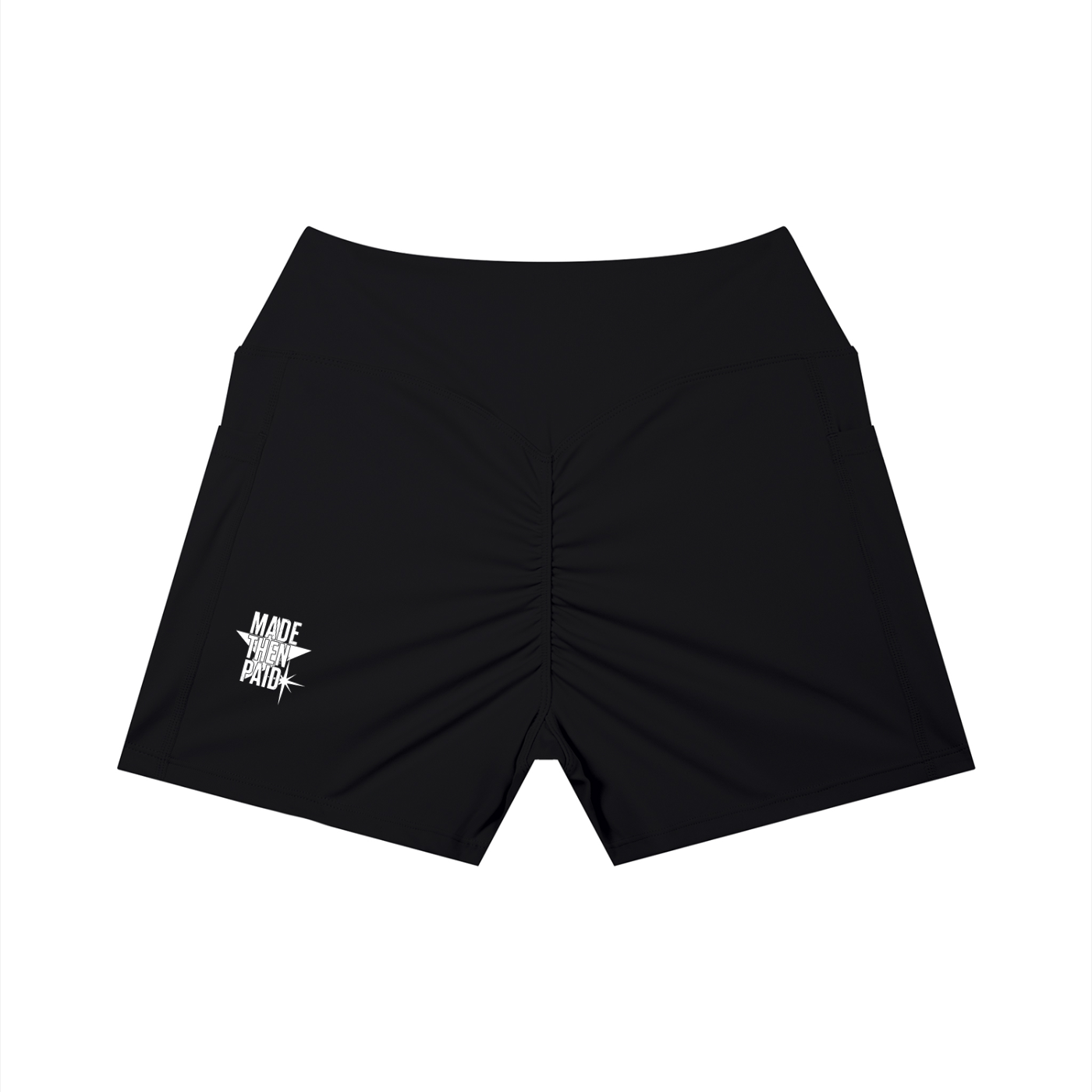 WMNS VMA YOGA SHORTS