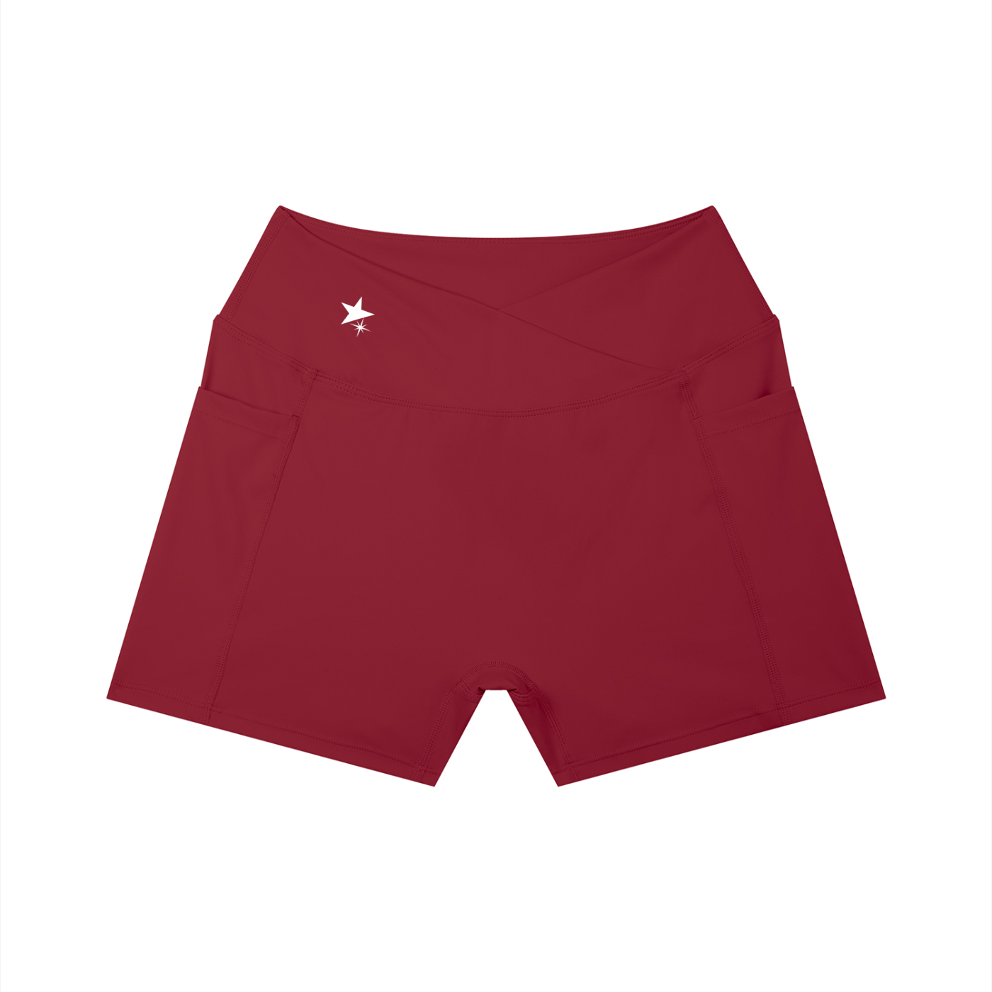 WMNS VMA YOGA SHORTS