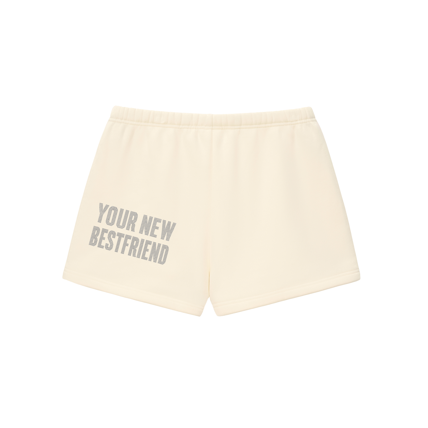 PRIVATE SUMMER Sweatshorts