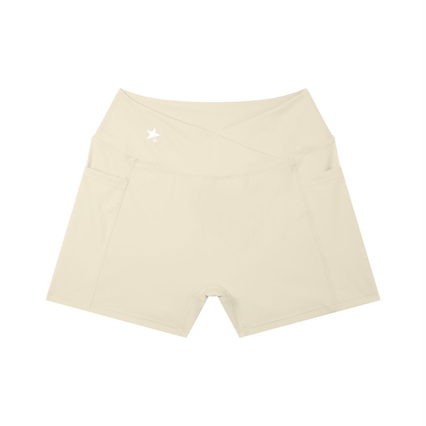 WMNS VMA YOGA SHORTS