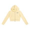 PRIVATE SUMMER Full Zip Hoodie