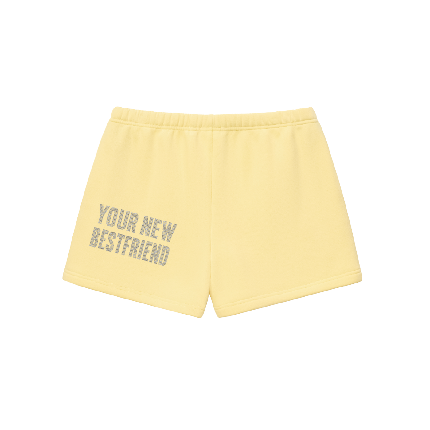 PRIVATE SUMMER Sweatshorts