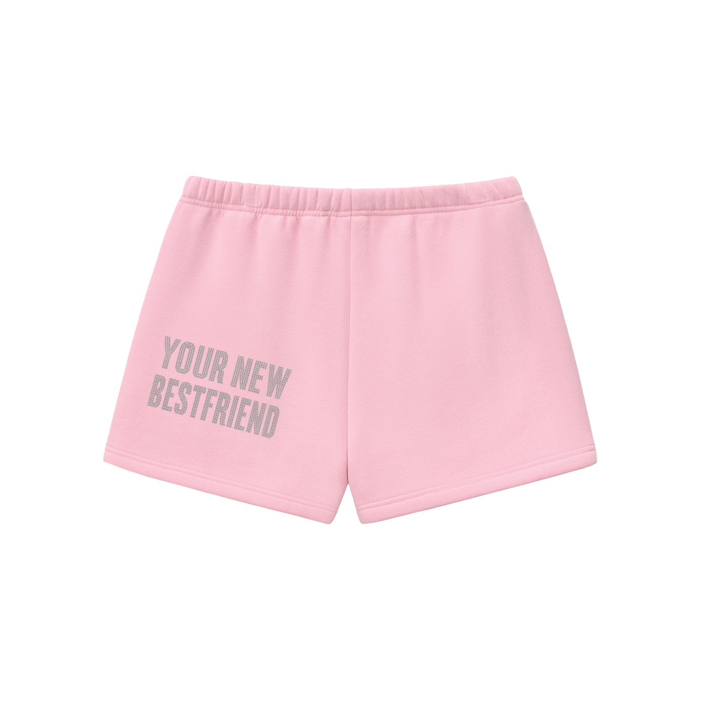 PRIVATE SUMMER Sweatshorts