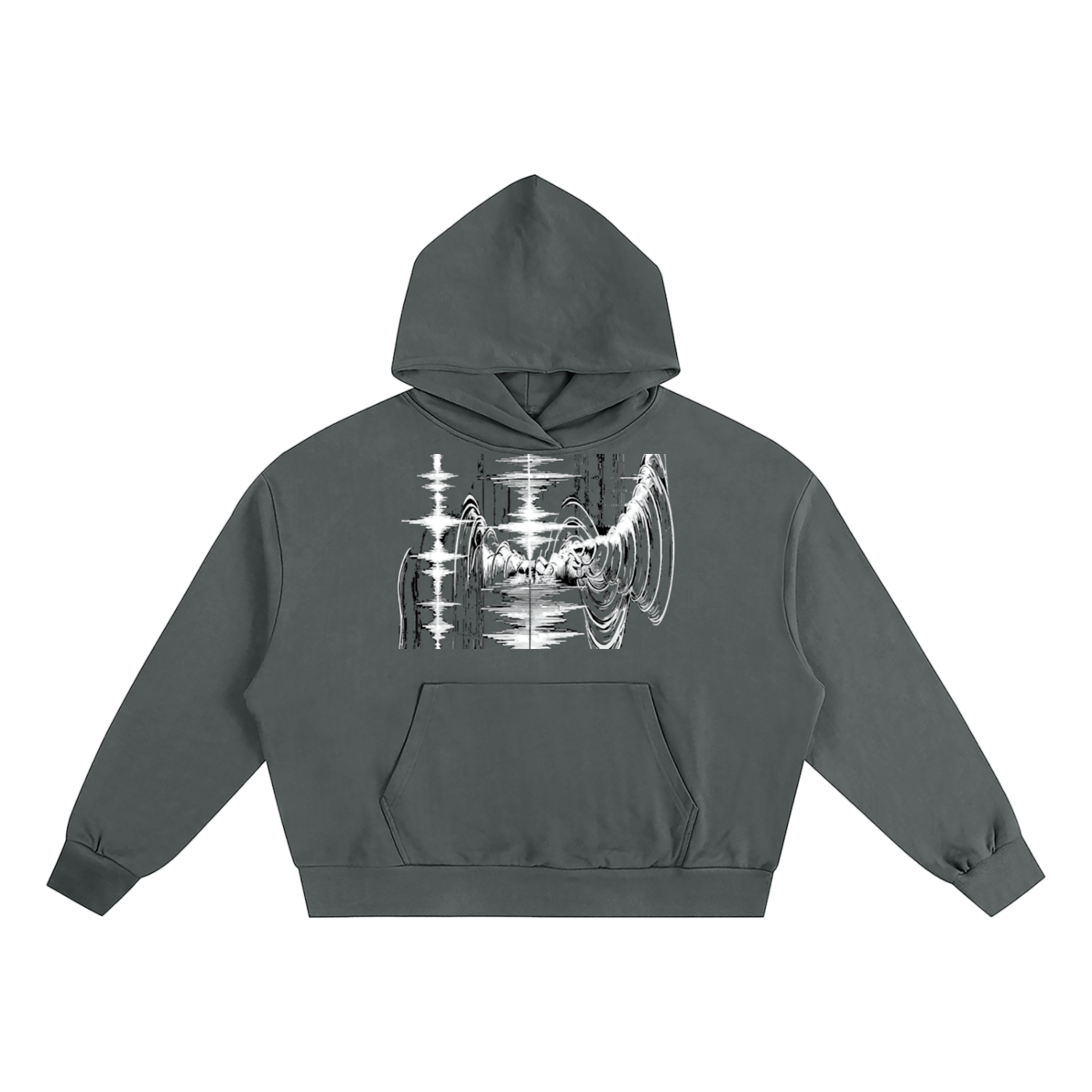 VMA FREQUENCY HOODIE