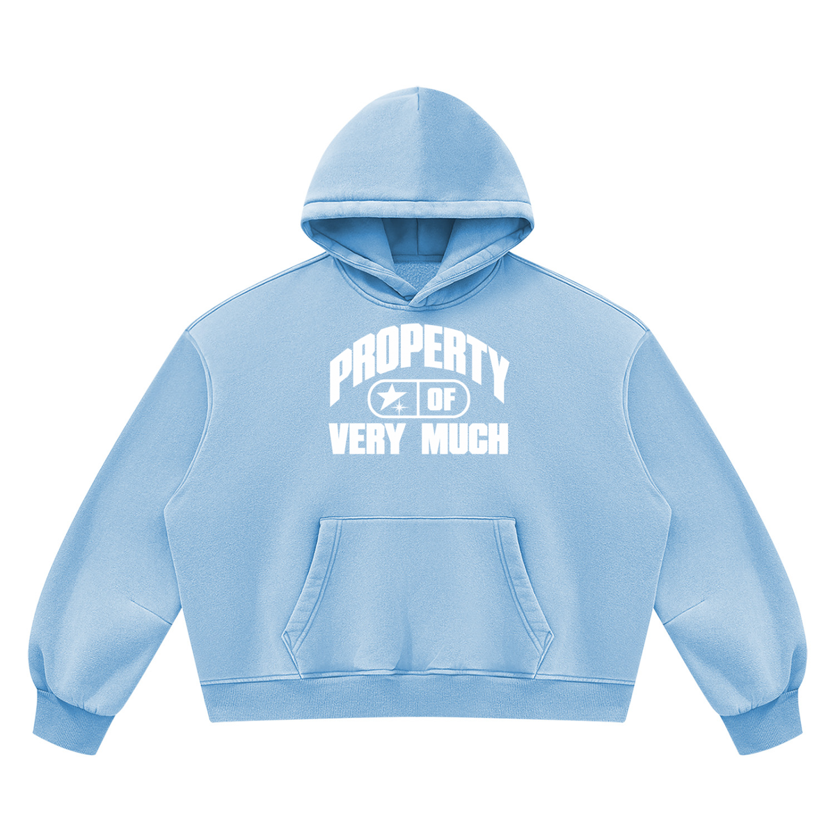 Alive Daily Hoodie