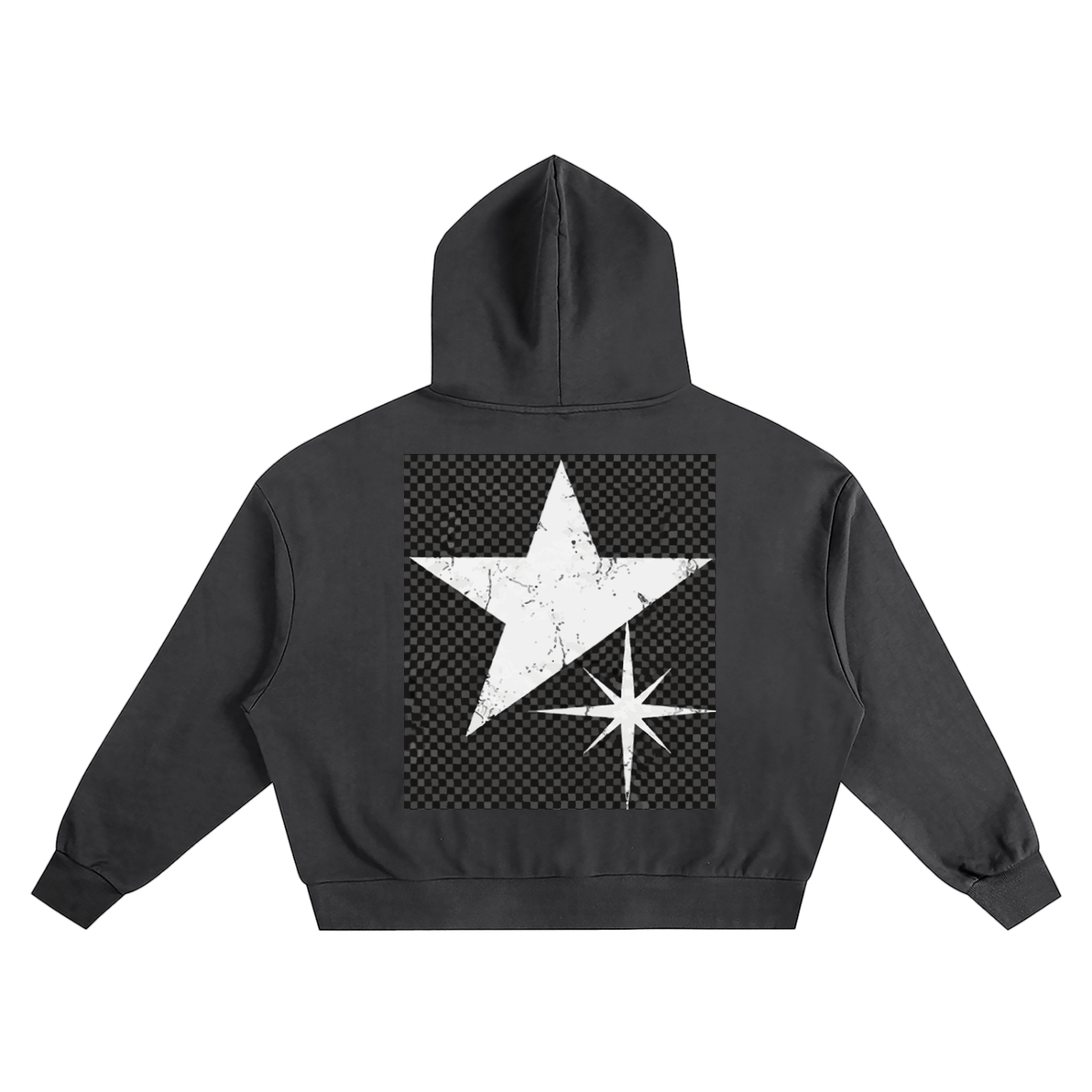 VMA FREQUENCY HOODIE