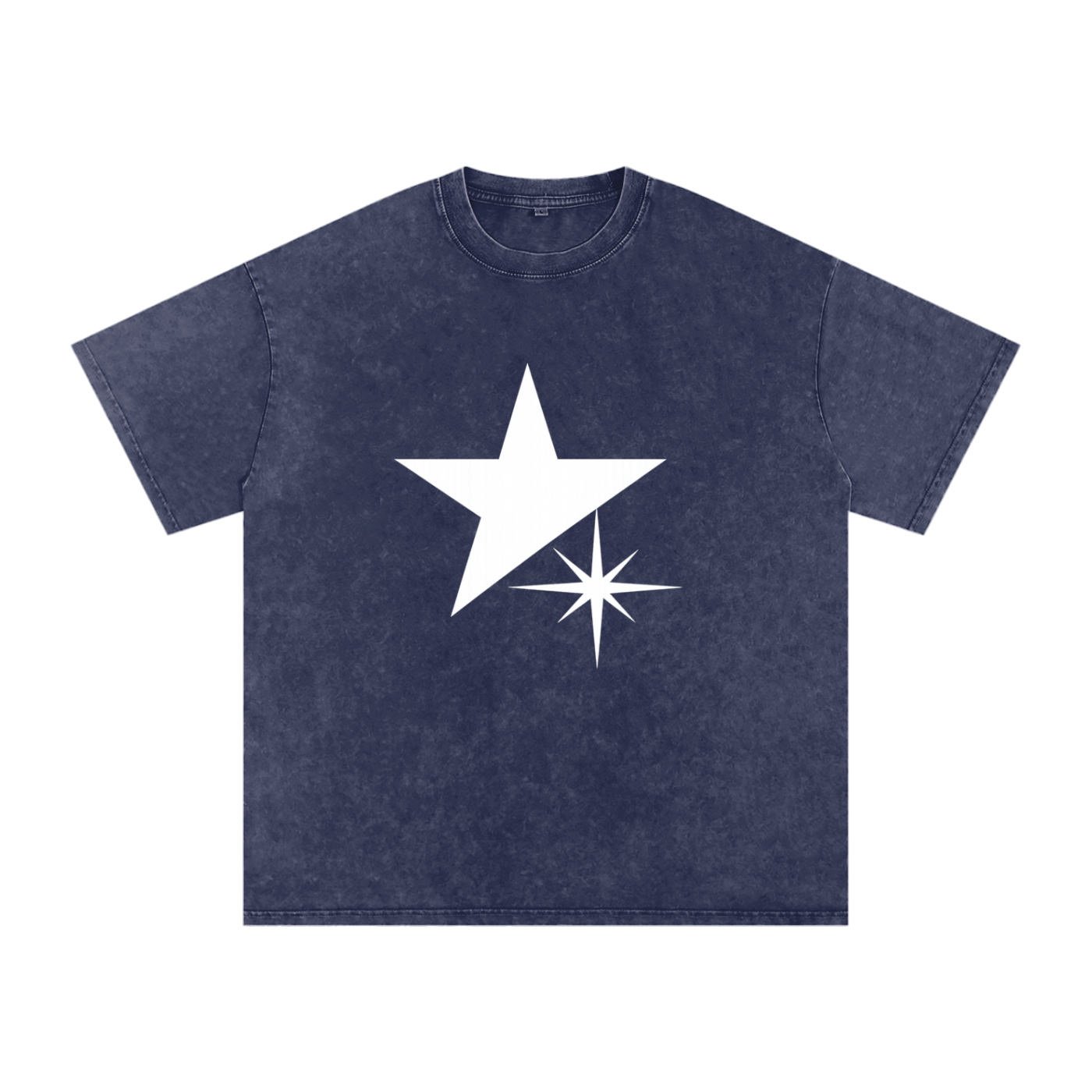 VMA STAR OVERSIZED T-SHIRT