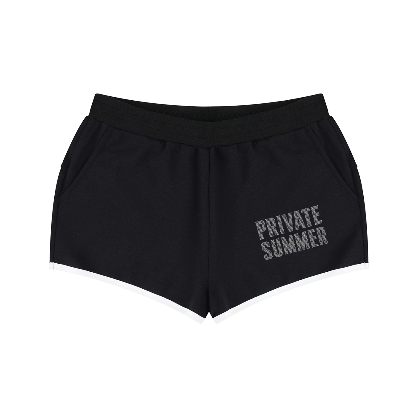 PRIVATE SUMMER Shorts