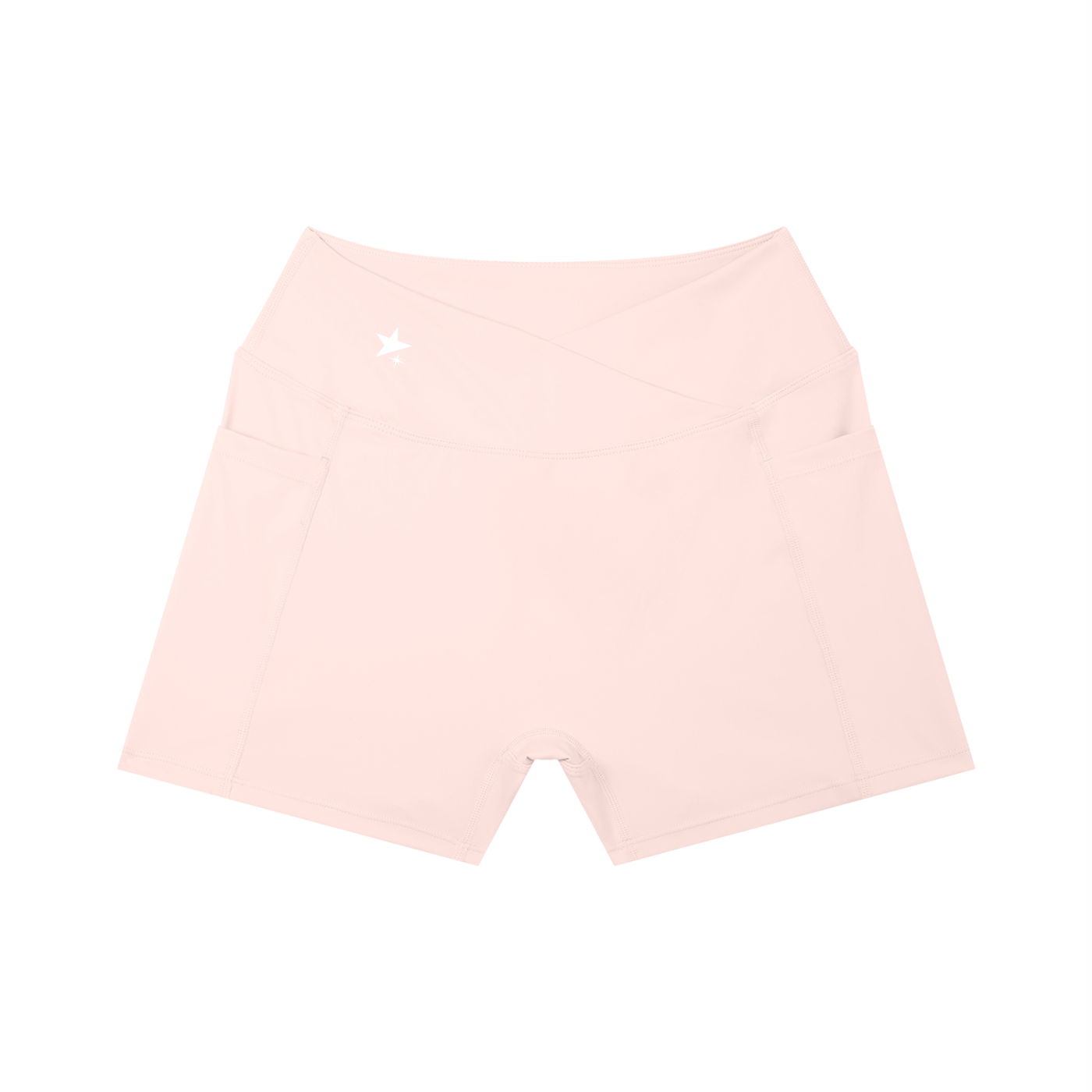 WMNS VMA YOGA SHORTS