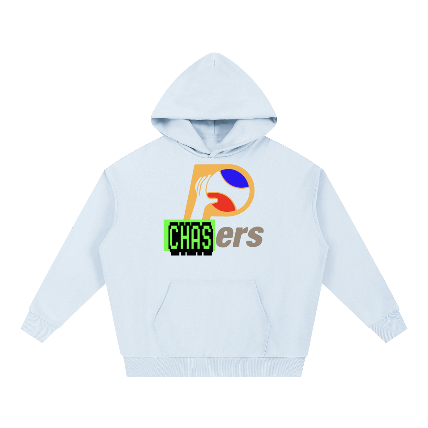 GDP MARKET | INDIANA CHASERS HOOD