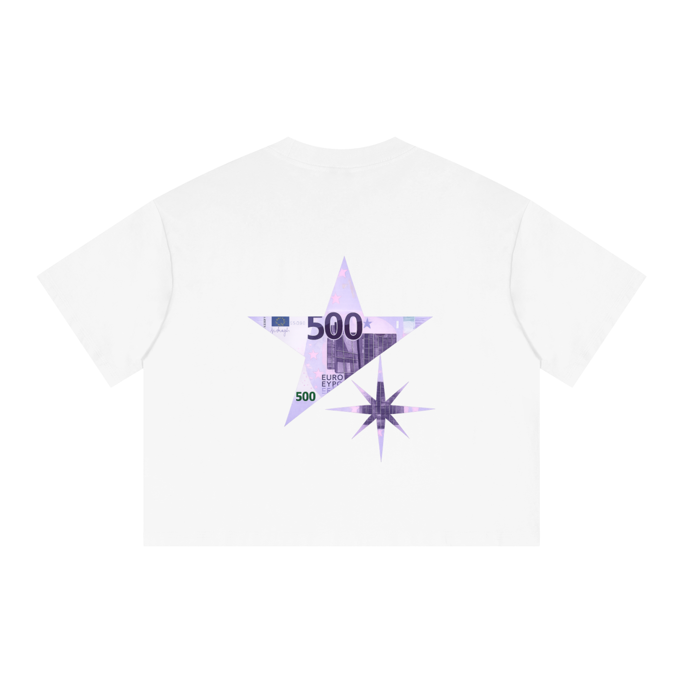 VMA MONEYSTAR TEE