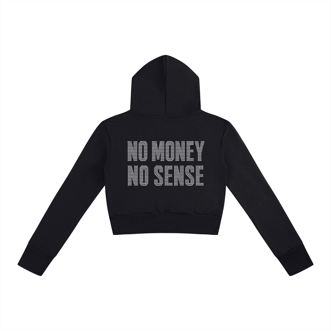 PRIVATE SUMMER Full Zip Hoodie