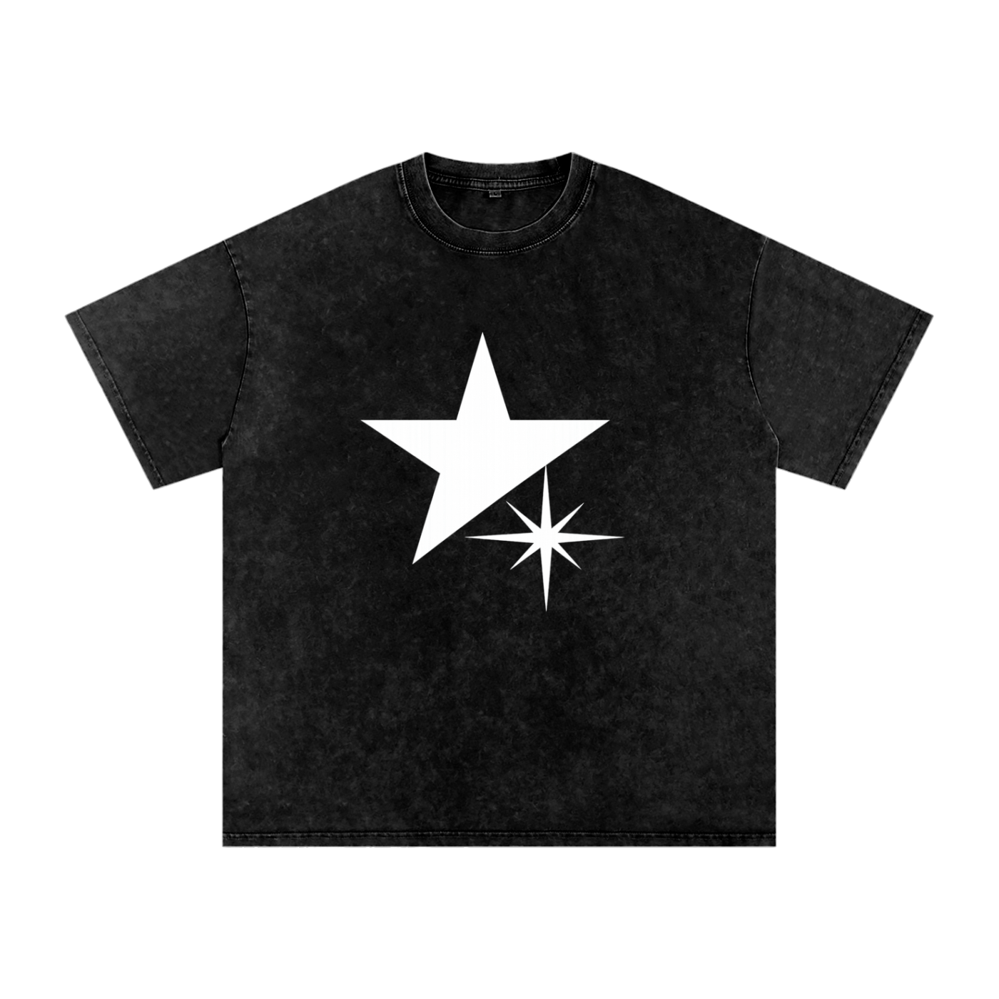 VMA STAR OVERSIZED T-SHIRT