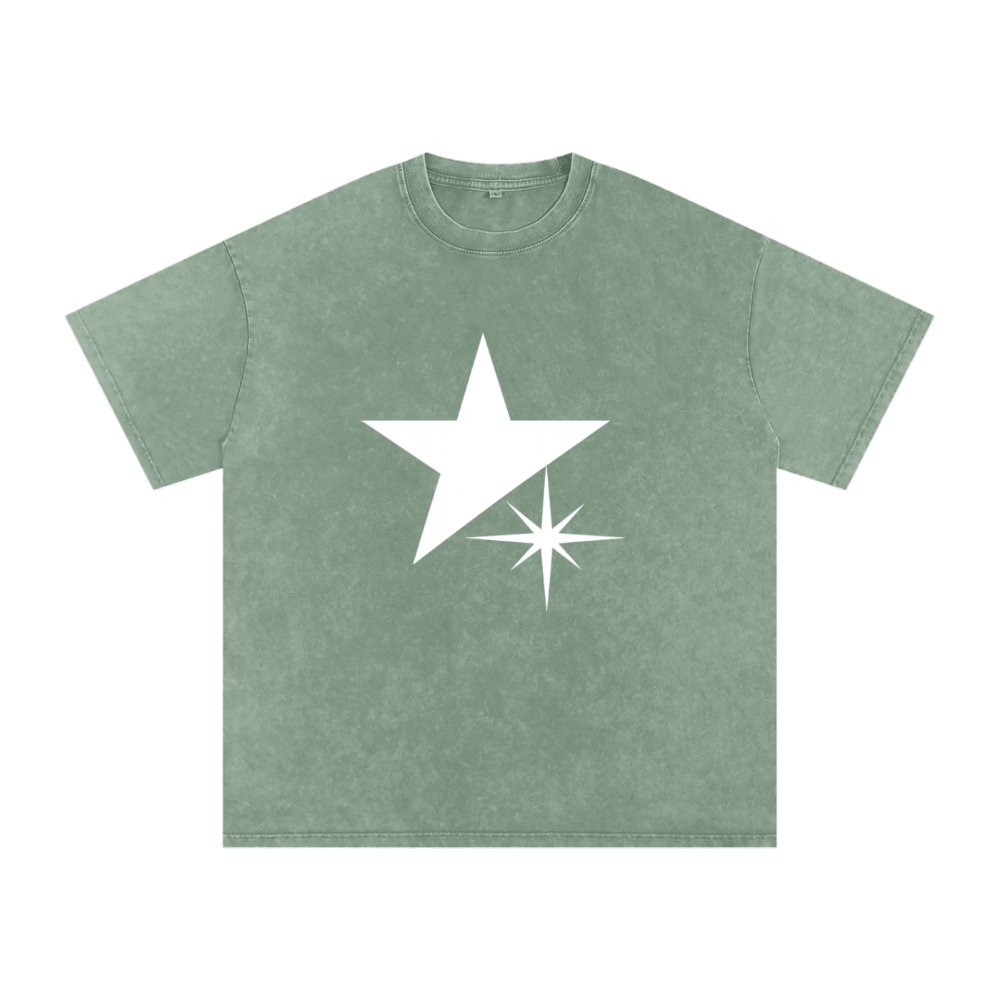 VMA STAR OVERSIZED T-SHIRT