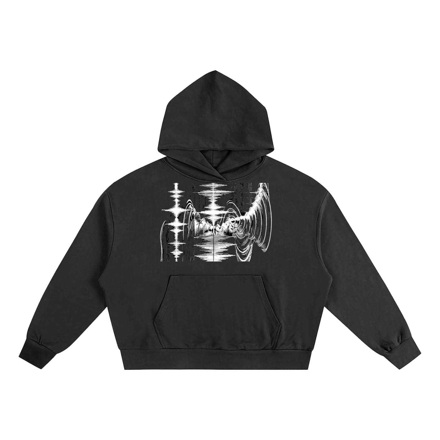 VMA FREQUENCY HOODIE
