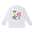THURGOODZ Long-Sleeve T-Shirt