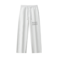 PRIVATE SUMMER Straight-Leg Sweatpants