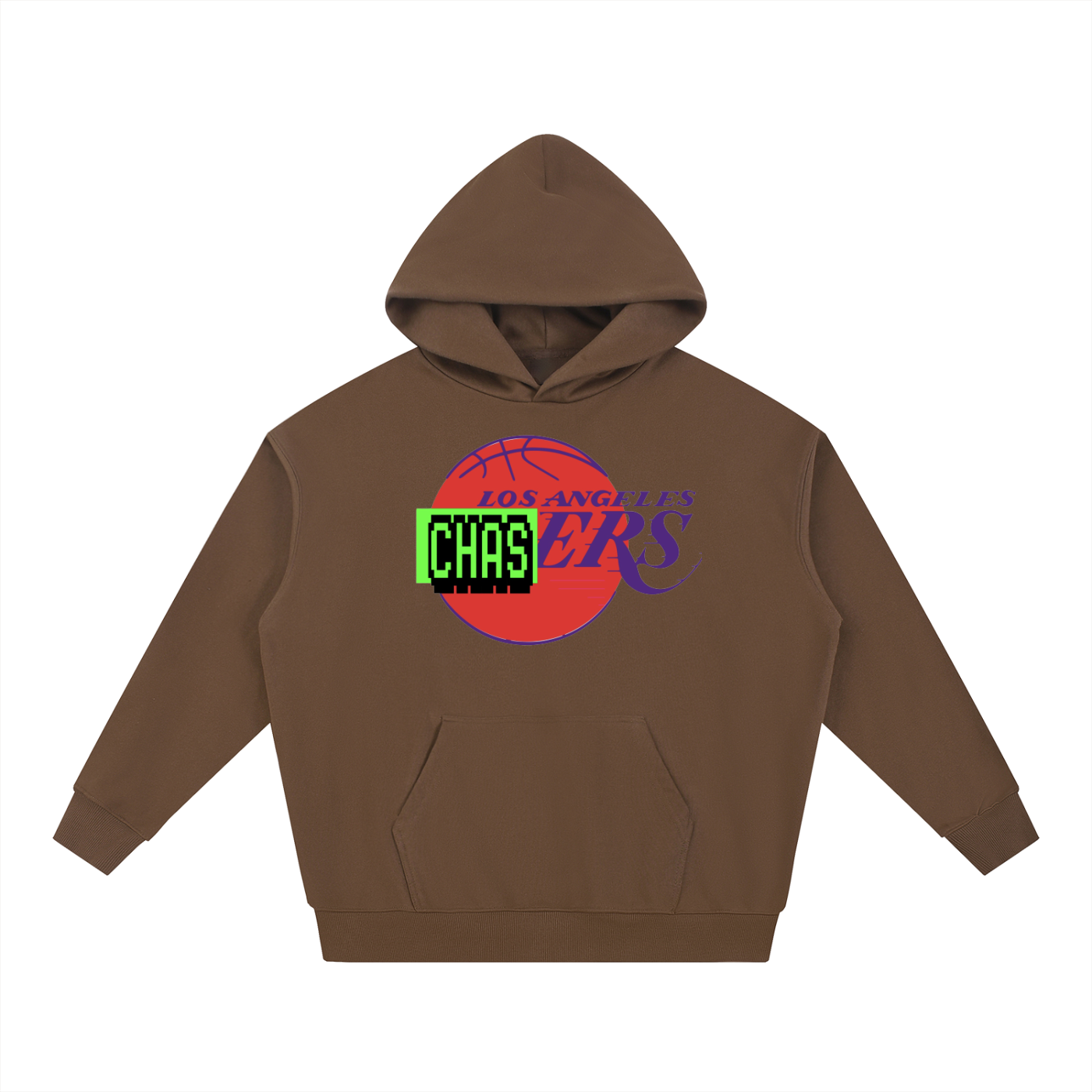 GDP MARKET | LA CHASERS HOOD