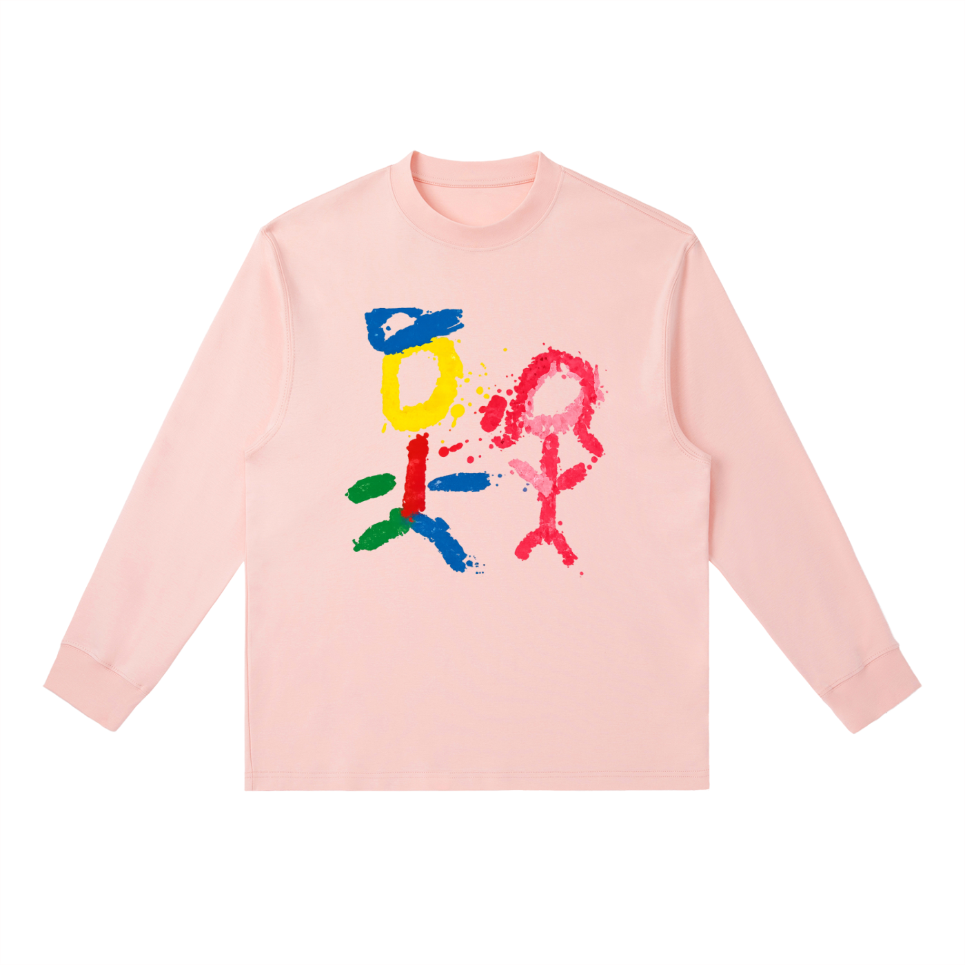THURGOODZ Long-Sleeve T-Shirt