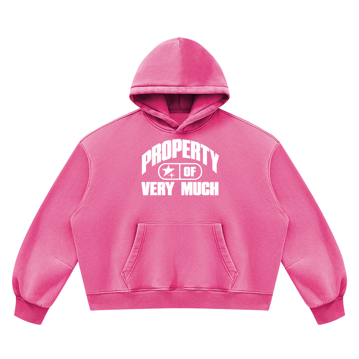 Alive Daily Hoodie