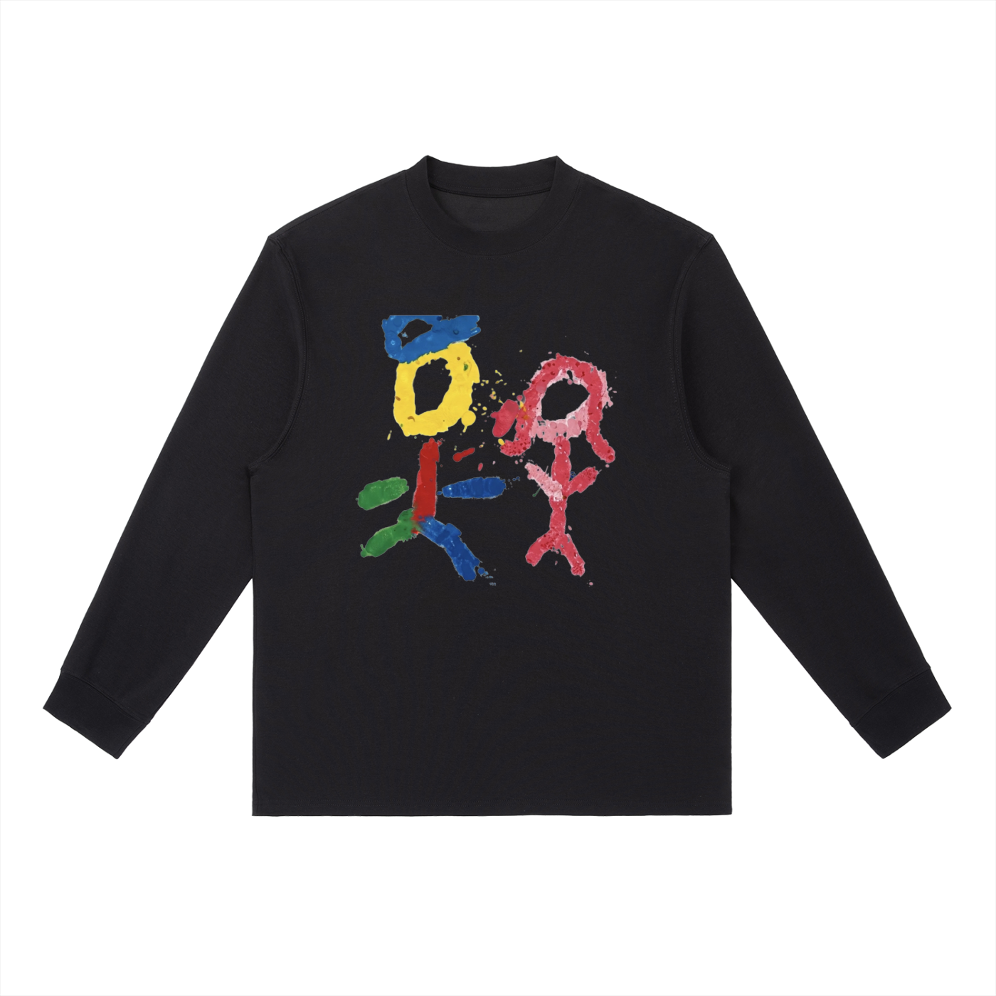 THURGOODZ Long-Sleeve T-Shirt