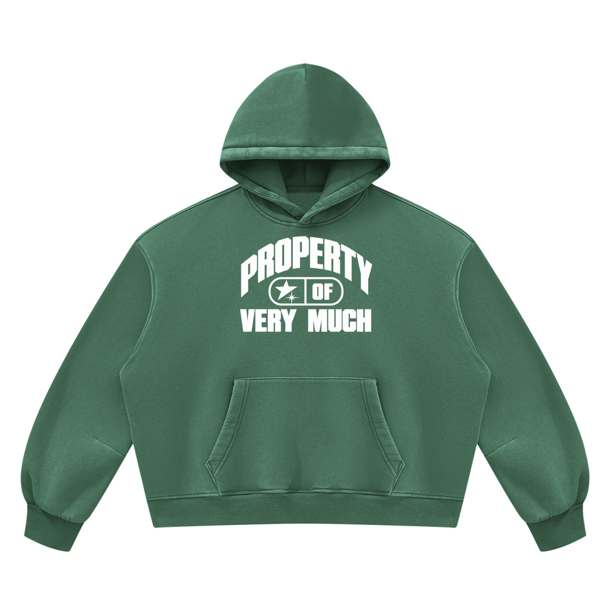 Alive Daily Hoodie