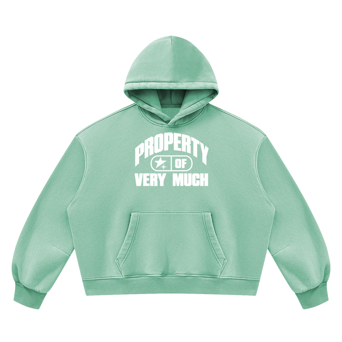 Alive Daily Hoodie