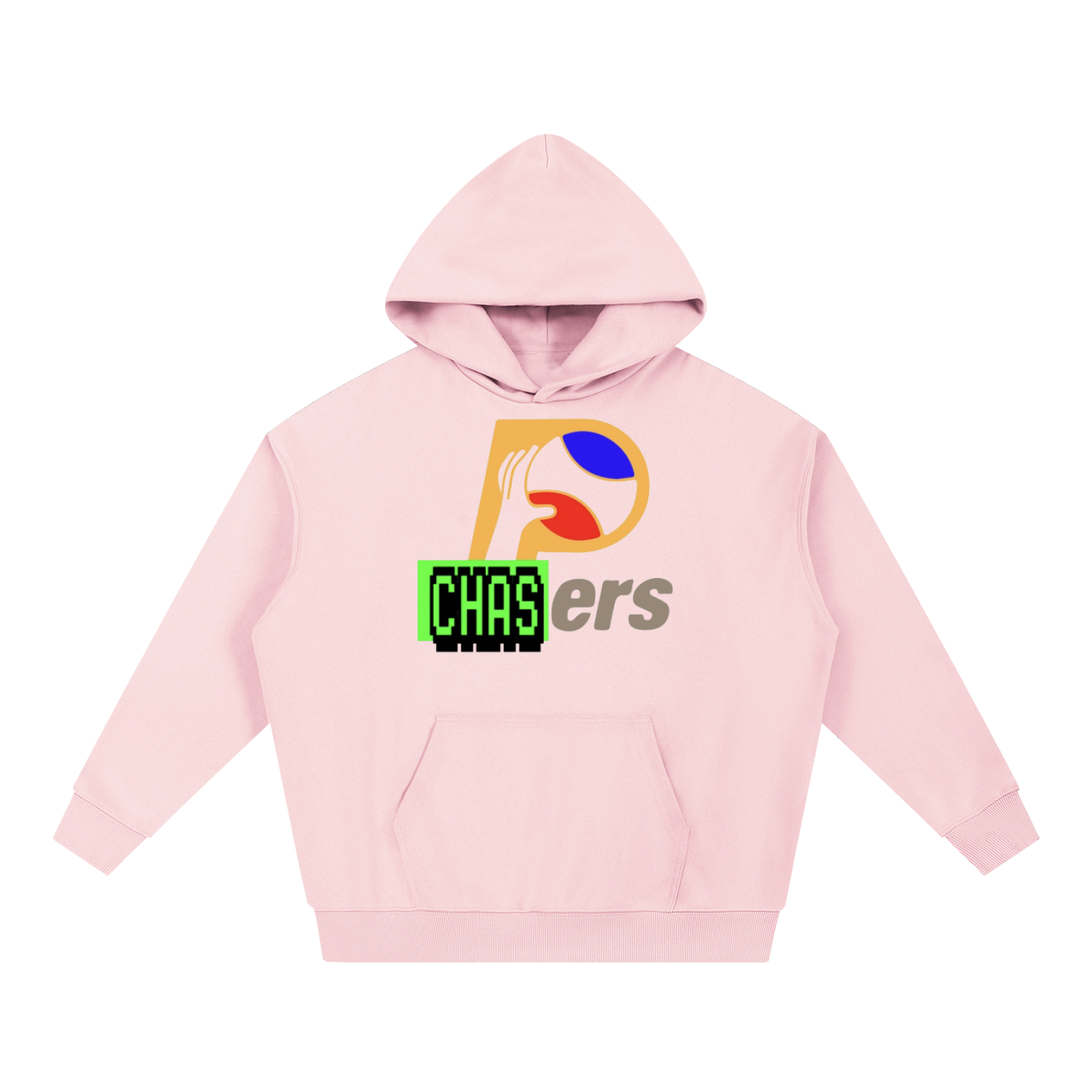 GDP MARKET | INDIANA CHASERS HOOD