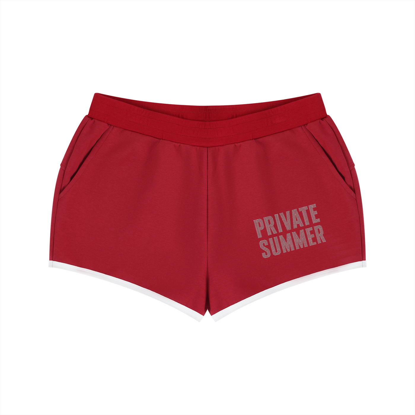 PRIVATE SUMMER Shorts