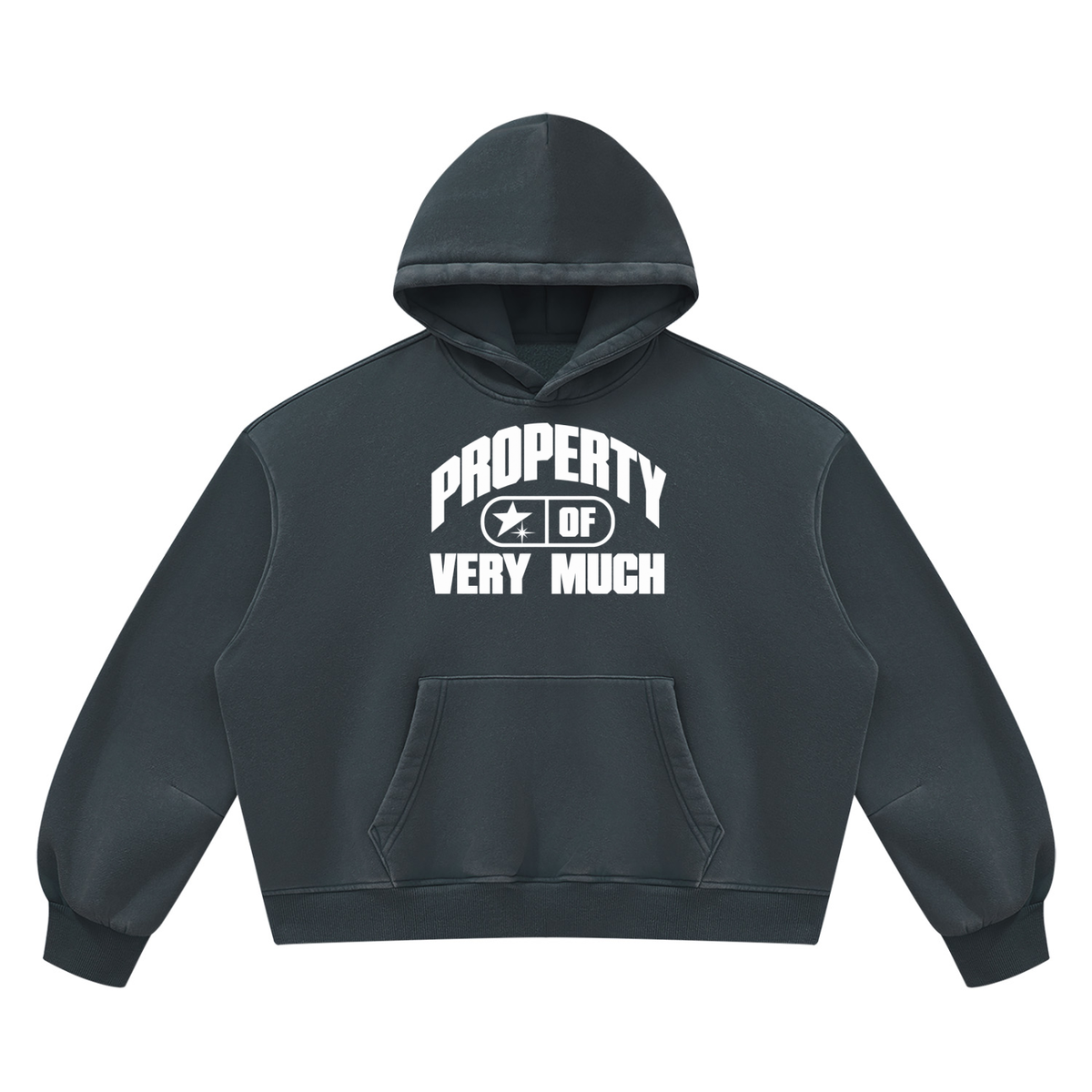Alive Daily Hoodie