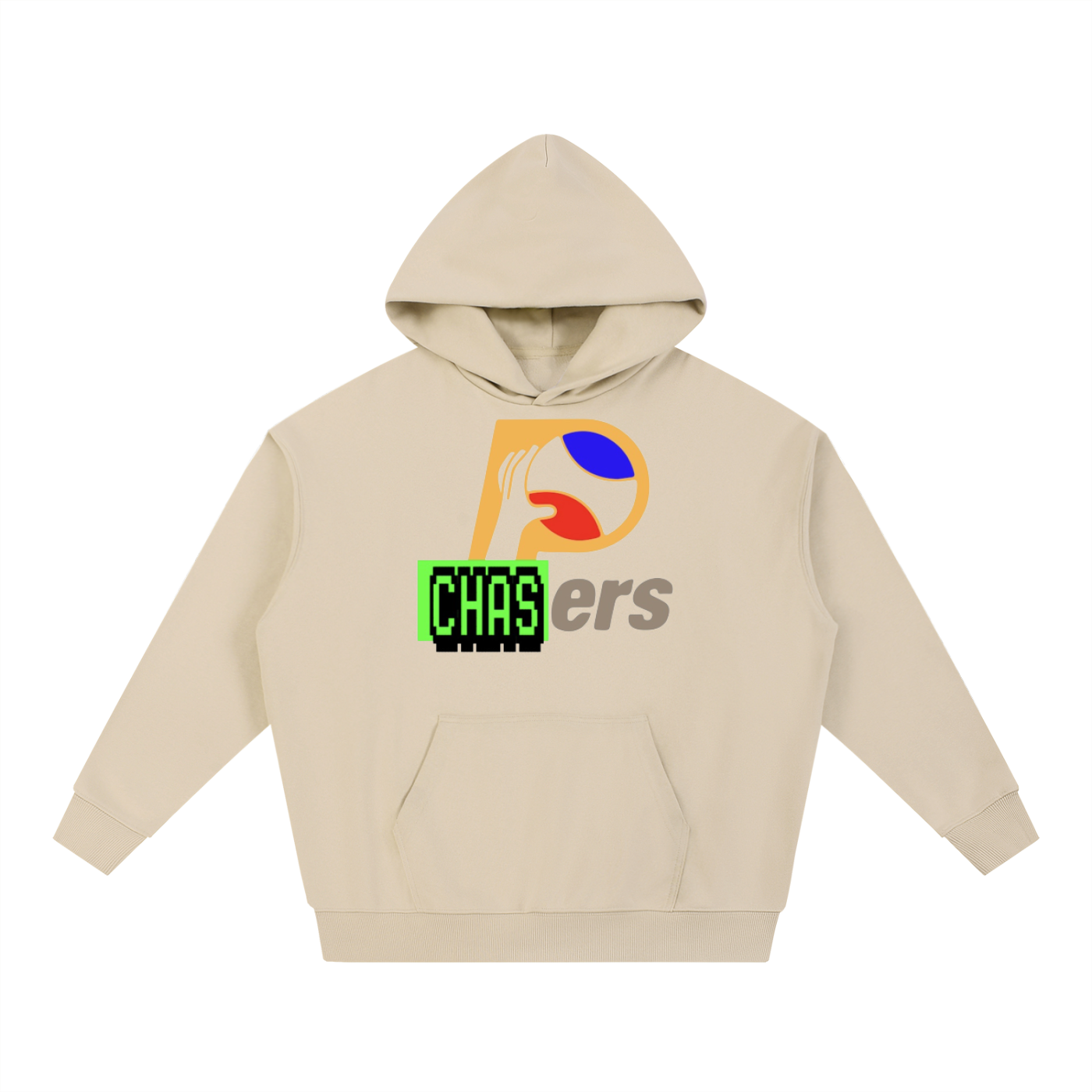 GDP MARKET | INDIANA CHASERS HOOD