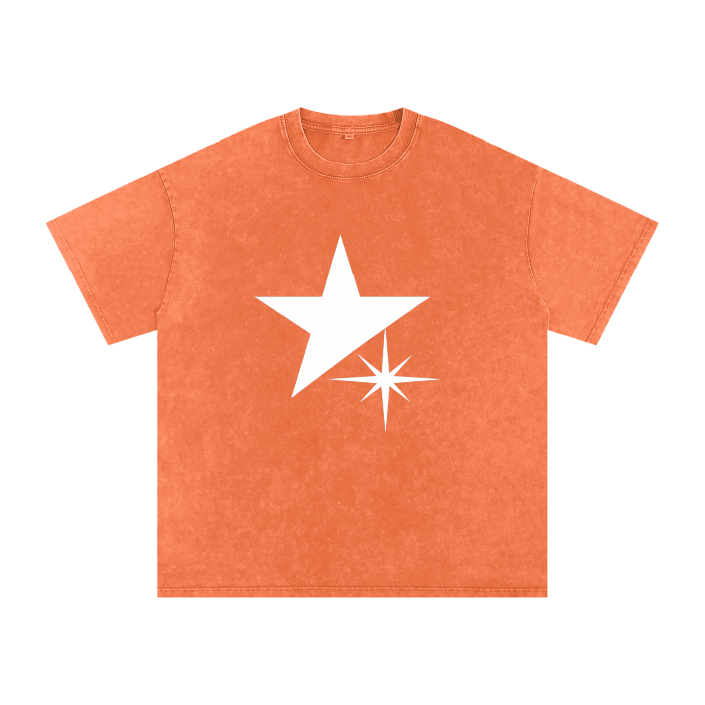 VMA STAR OVERSIZED T-SHIRT