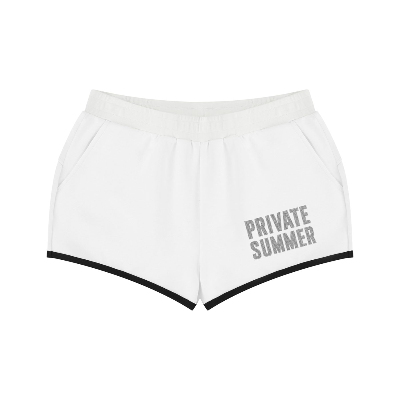 WMNS PRIVATE SUMMER SHORTS