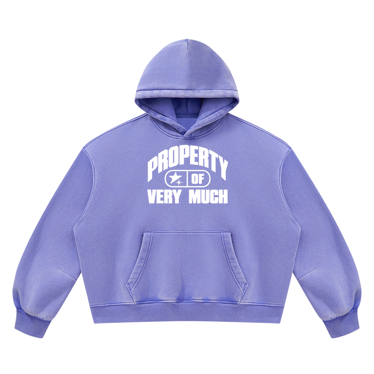 Alive Daily Hoodie