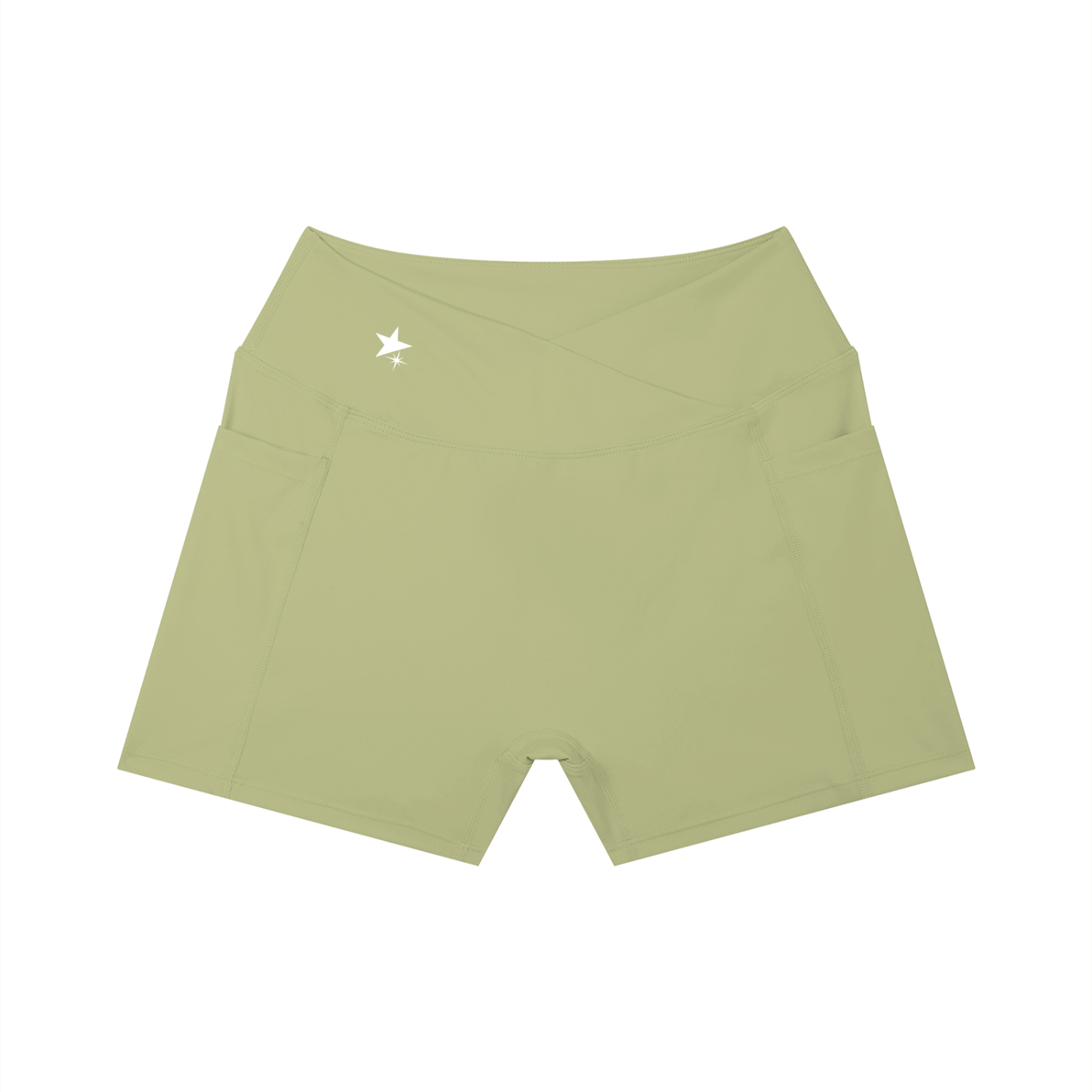 WMNS VMA YOGA SHORTS