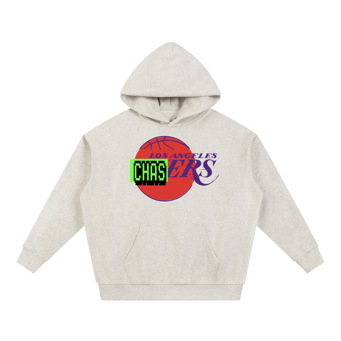 GDP MARKET | LA CHASERS HOOD