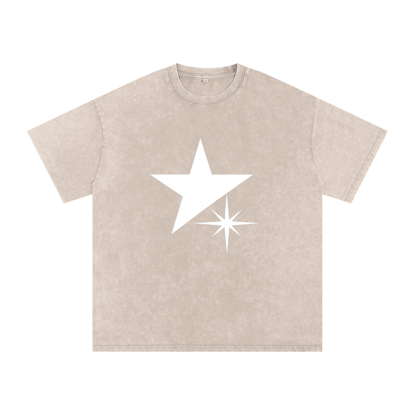 VMA STAR OVERSIZED T-SHIRT