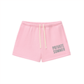 WMNS PRIVATE SUMMER SWEATSHORTS