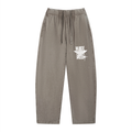 MADE THEN PAID SWEATPANTS