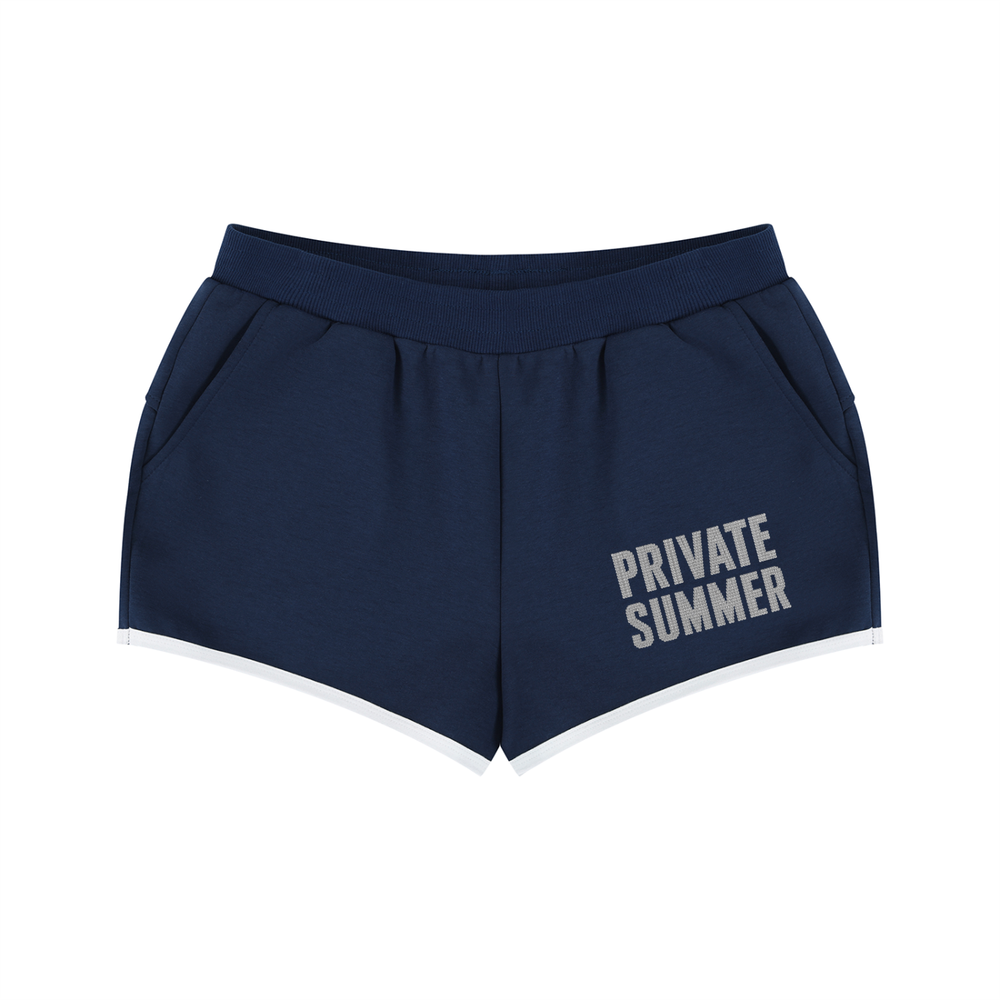 WMNS PRIVATE SUMMER SHORTS