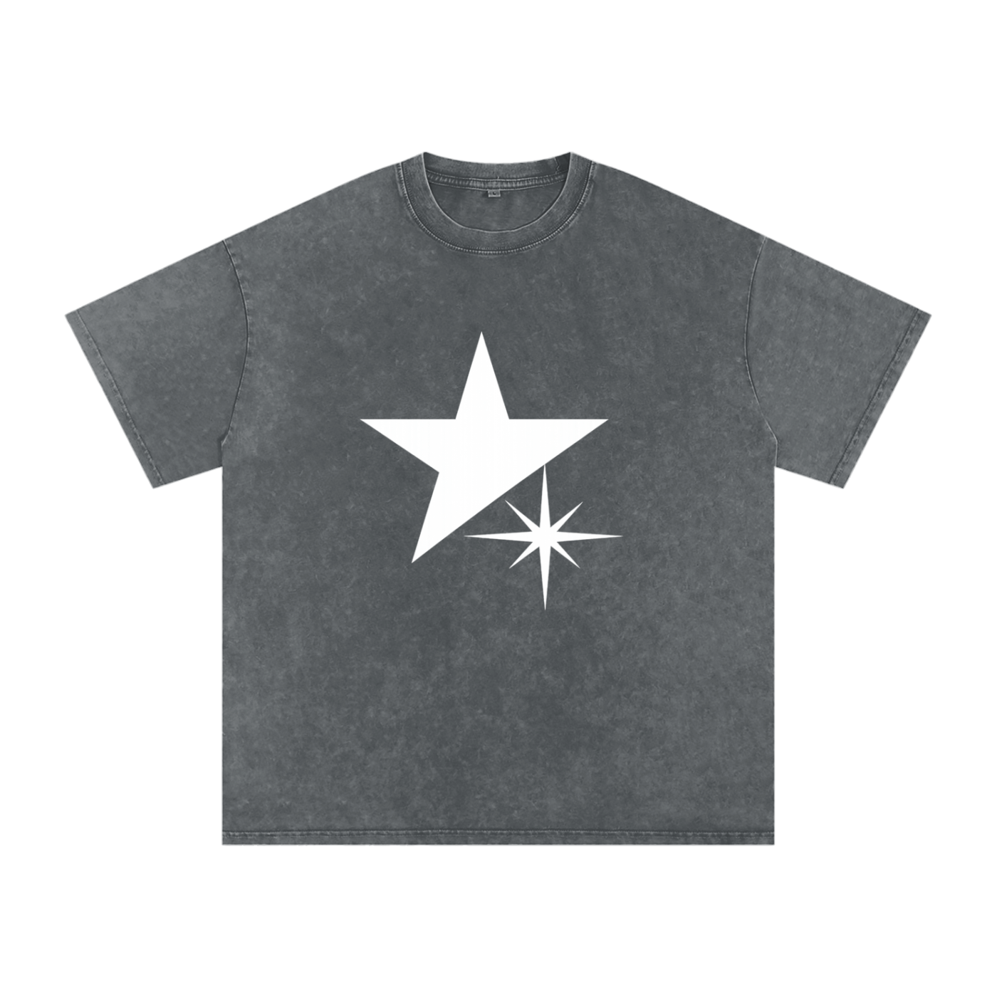VMA STAR OVERSIZED T-SHIRT